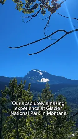 Mountain Views