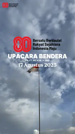 upacara 17 agustus