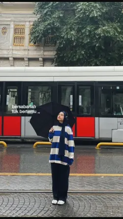 teruntukmu disana