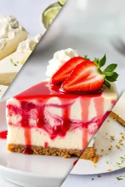 Cakes