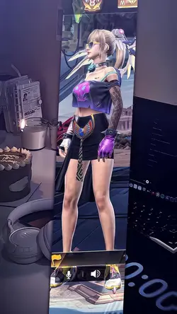 FF X FOTOMU