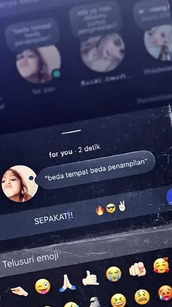 Beda Tempat Beda