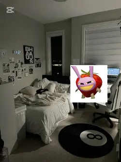 JAK ONA ŻRE :0