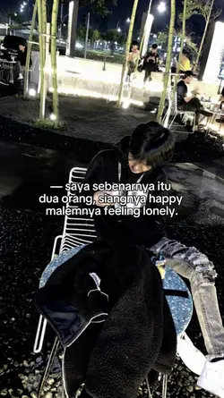 feeling lonely
