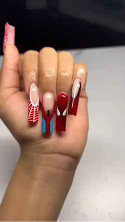 Azarè Acrylics