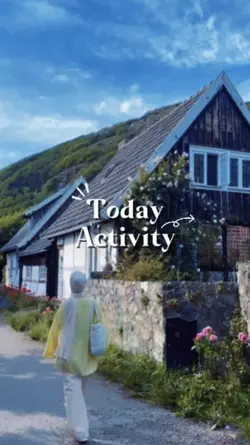 Today Activity 