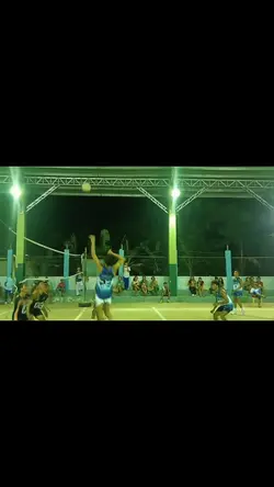 volleyball edit