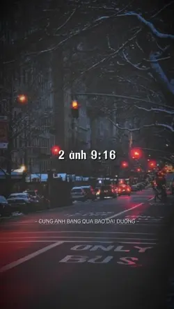 Cùng anh remix 2 ảnh