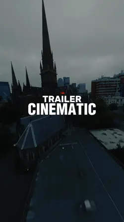Trailer Cinematic