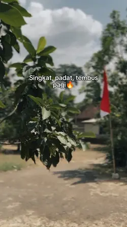 tembus pagi