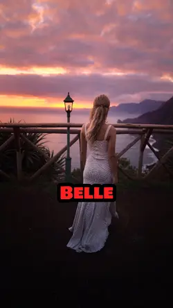 Belle 🌹