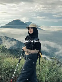 memang sakit diputus