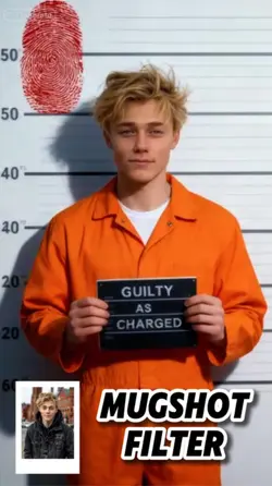 Mugshot AI