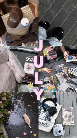 July dump
