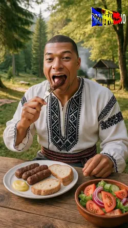 La Mulți Ani Romania