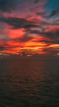 Sunset Filter 