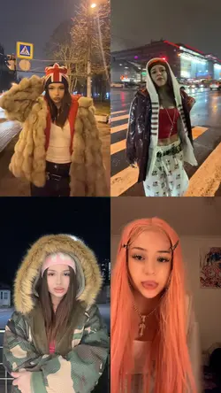 Girls Like You