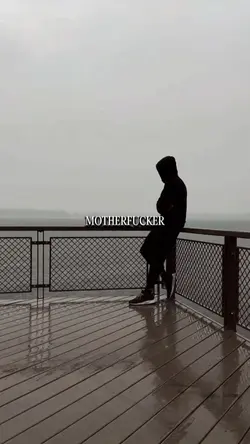 i'm back motherfuker