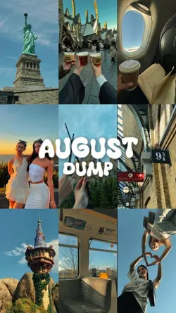 august 23 clips
