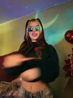 Voy todo de lv