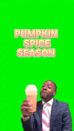 Just my pumpkinspice