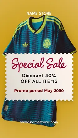SALE PRODUCT