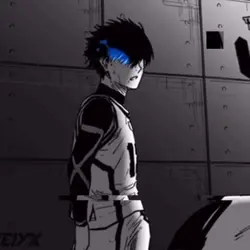 Isagi edit 