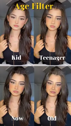 Age Filter 