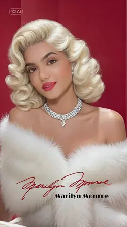 Marilyn Monroe