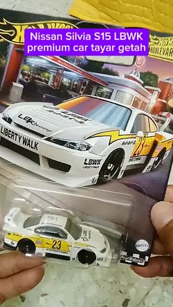 Hotwheels