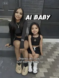 Your baby filter