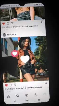 Curtidas