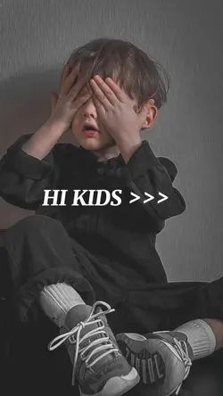 hi kids 