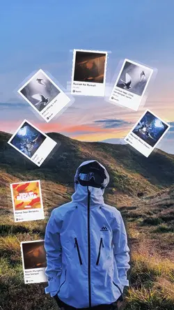 Aesthetic | Hindia