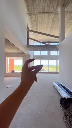Home renovation