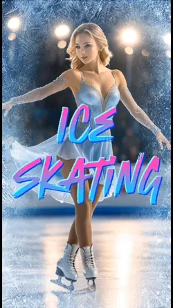 Ice Skating