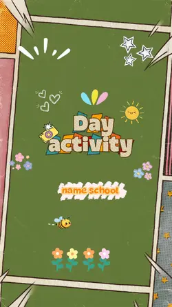 day activity 