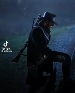 Red dead redemption 