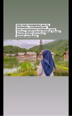 Masalah hidup