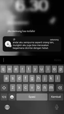 s'luruh nafas ini bw