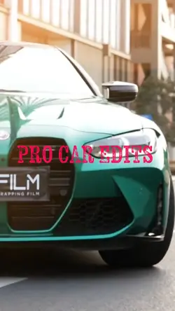 PRO CAR EDITS 