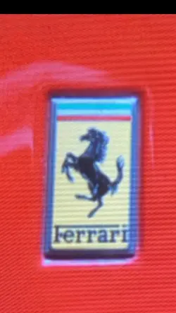 la scuderia Ferrari 