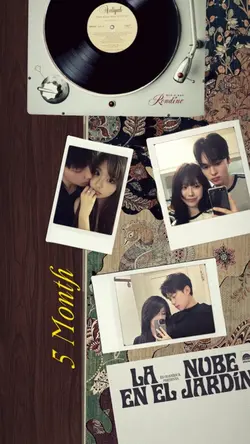 5 เดือนกับแฟน ♥️