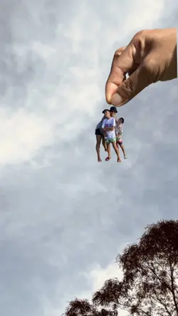 Sky fall Boys 