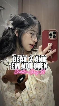 EM VỘI QUÊN REMIX ❤️