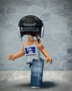 Roblox edit