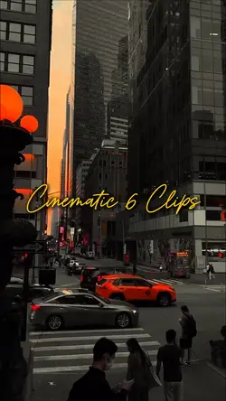 Cinematic City