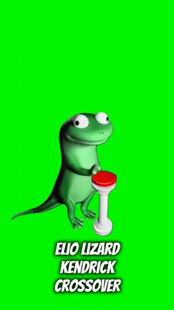 lizard crossover