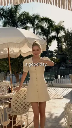 a good day