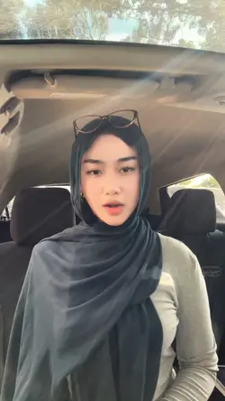 demi aku yang pernah